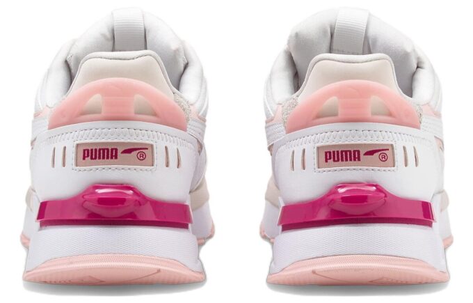 (WMNS) Mirage Sport Crystal.G “White Pink”
