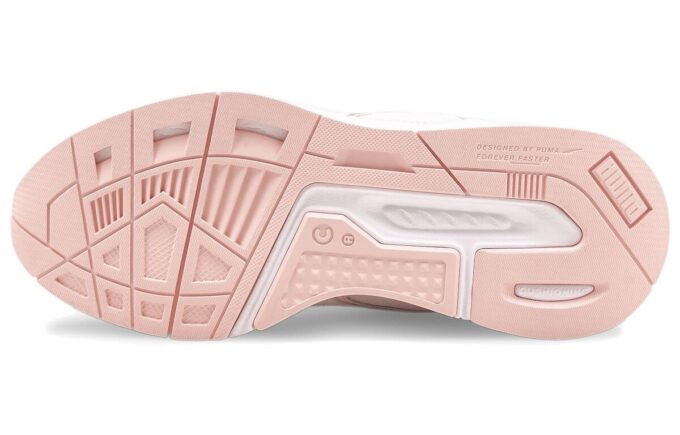 (WMNS) Mirage Sport Crystal.G “White Pink”