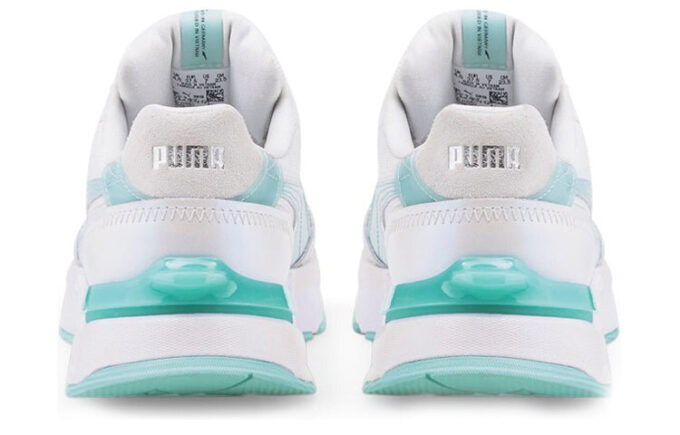 (WMNS) Mirage Sport Glow “White Eggshell Blue”