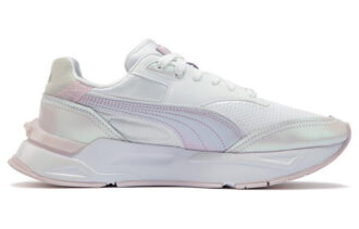 (WMNS) Mirage Sport Glow “White Lavender Fog”