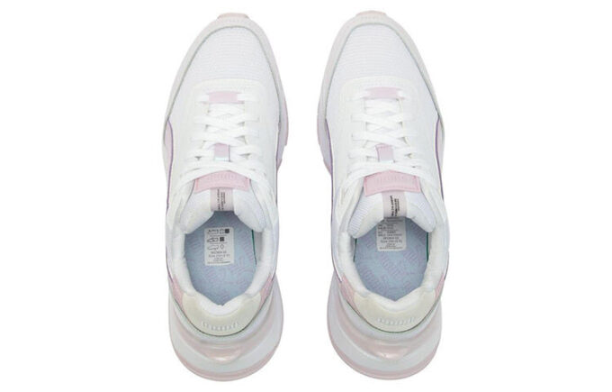 (WMNS) Mirage Sport Glow “White Lavender Fog”