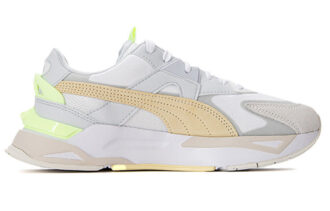 (WMNS) Mirage Sport “Loom Tonal – White Arctic Ice”
