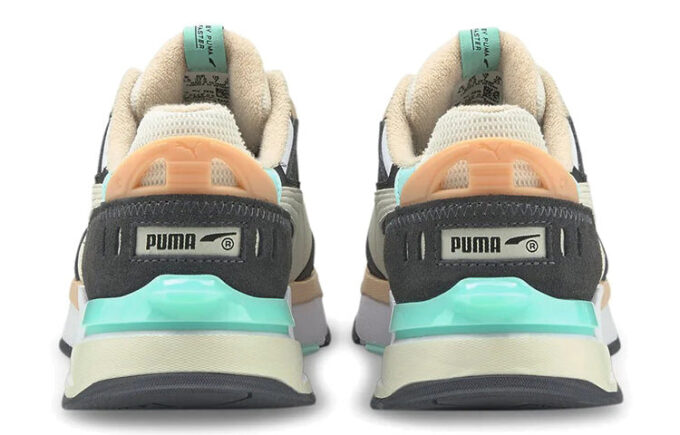 (WMNS) Mirage Sport “Pastel – White Ebony”