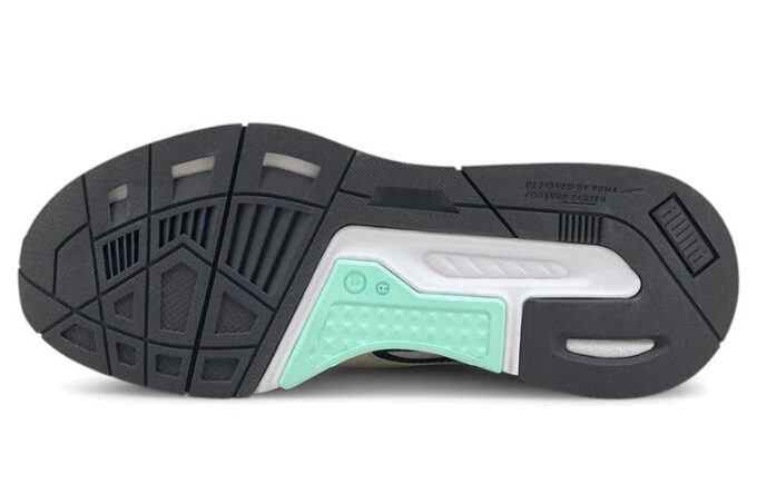 (WMNS) Mirage Sport “Pastel – White Ebony”