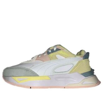 (WMNS) Mirage Sport “Pastel – White Lotus”