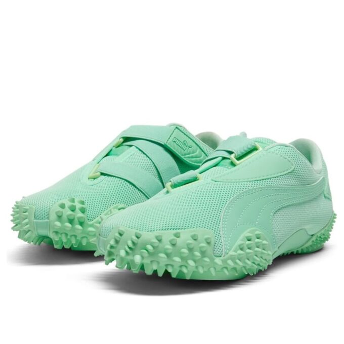 (WMNS) Mostro Ecstasy “Mint White”