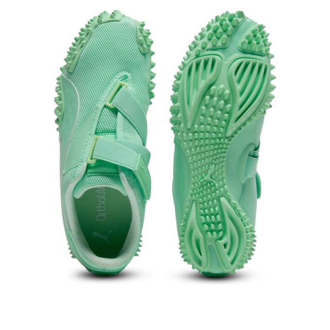 (WMNS) Mostro Ecstasy “Mint White”