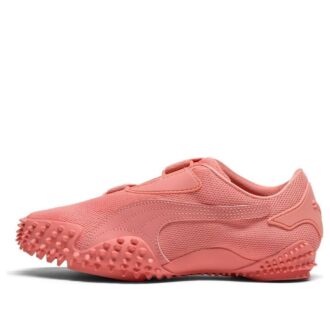 (WMNS) Mostro Ecstasy “Pink Fruit White”