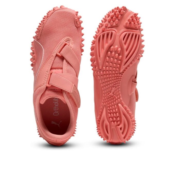 (WMNS) Mostro Ecstasy “Pink Fruit White”