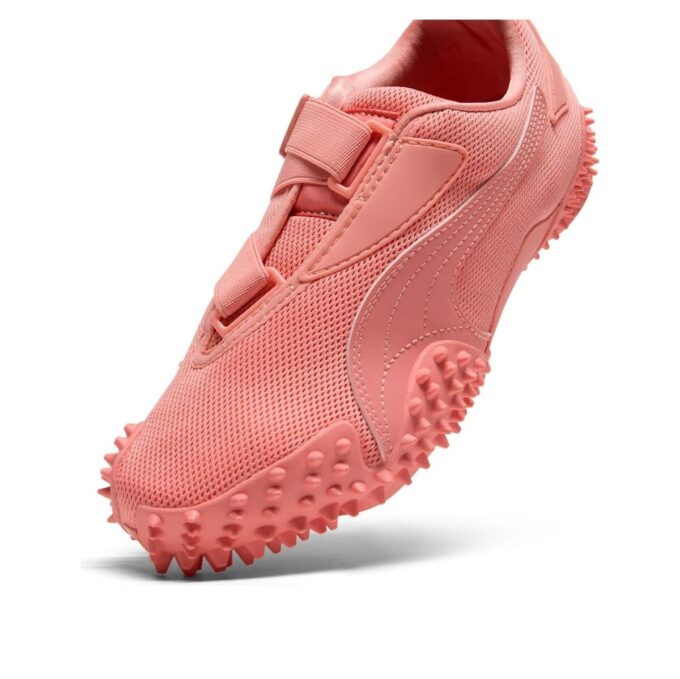 (WMNS) Mostro Ecstasy “Pink Fruit White”