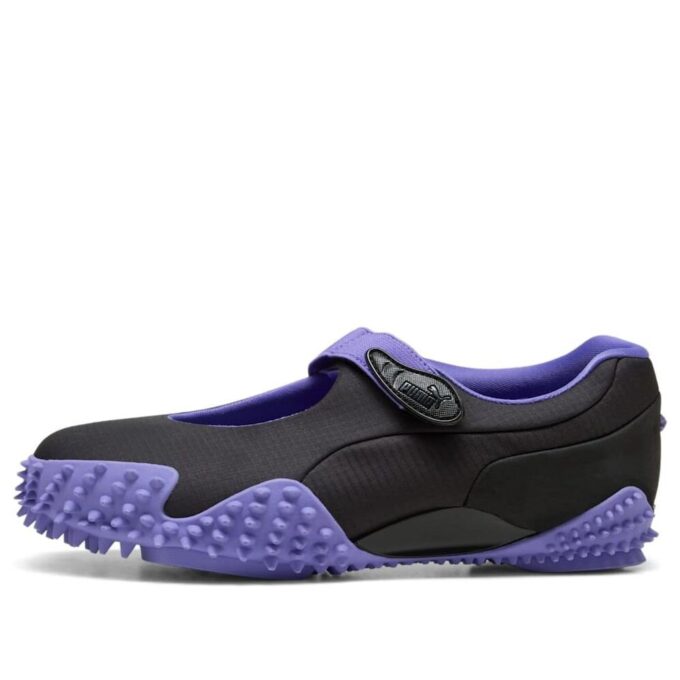 (WMNS) Mostro Fey “Black Purple”