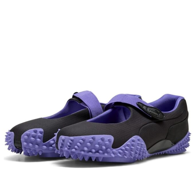 (WMNS) Mostro Fey “Black Purple”