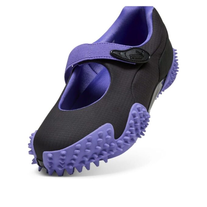(WMNS) Mostro Fey “Black Purple”