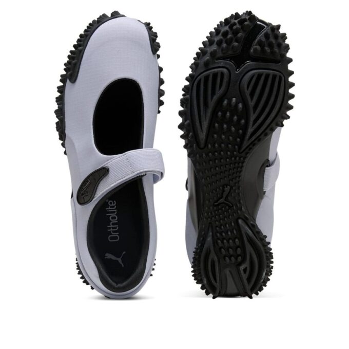 (WMNS) Mostro Fey “Cool Weather Black”