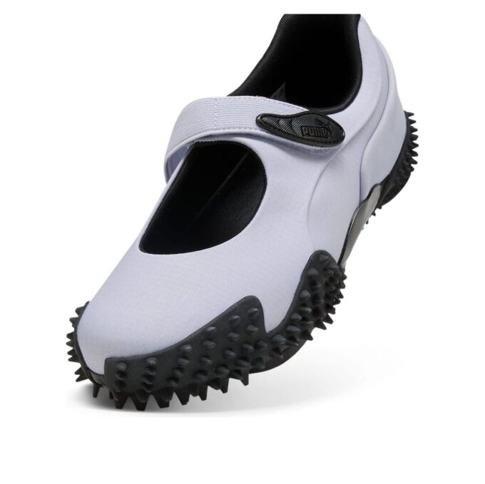 (WMNS) Mostro Fey “Cool Weather Black”