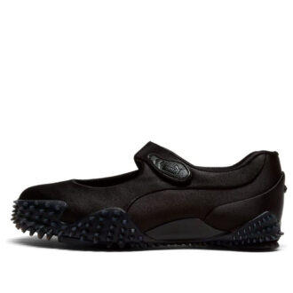 (WMNS) Mostro Fey Satin “Black” (WMNS) Mostro Fey Satin “Black”