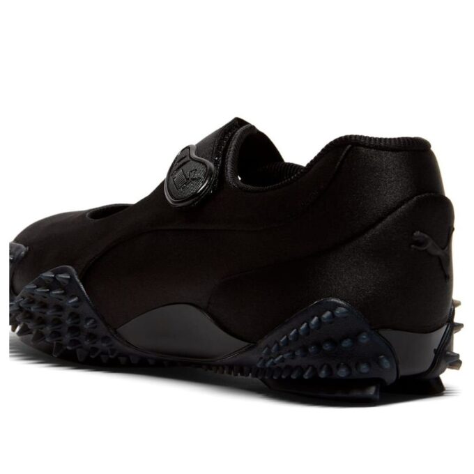 (WMNS) Mostro Fey Satin “Black”