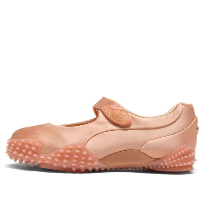 (WMNS) Mostro Fey Satin “Jasmine Pink”