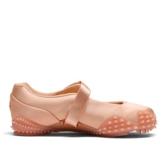 (WMNS) Mostro Fey Satin “Jasmine Pink”