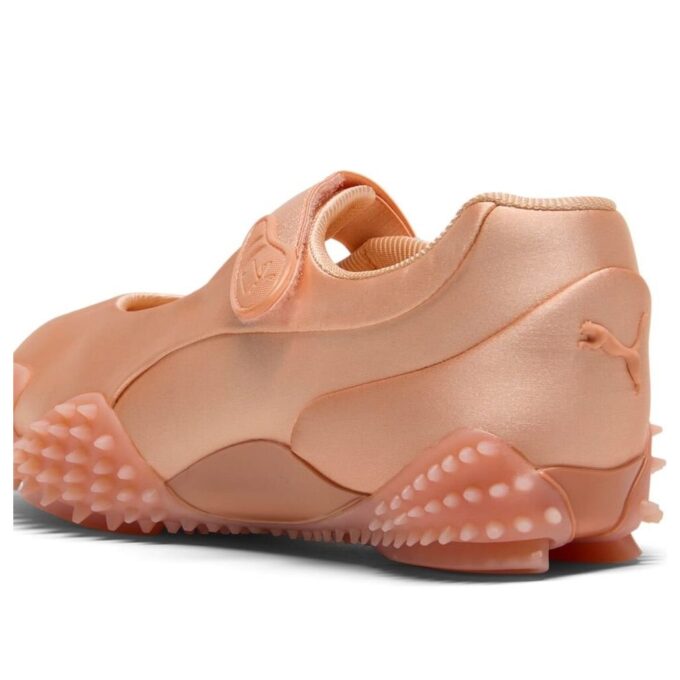 (WMNS) Mostro Fey Satin “Jasmine Pink”