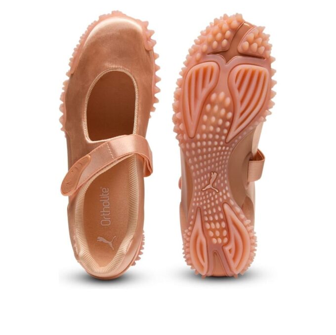 (WMNS) Mostro Fey Satin “Jasmine Pink”