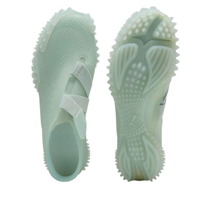 (WMNS) Mostro Jelly “Peaceful Blue”