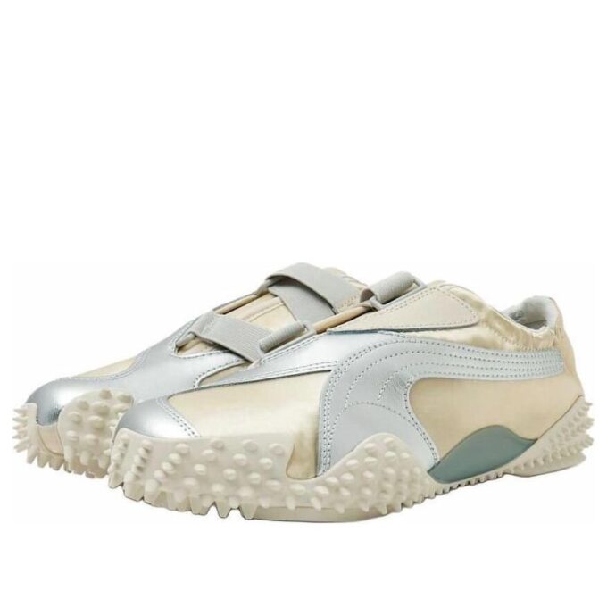 (WMNS) Mostro Power & Grace “Alpine Snow”