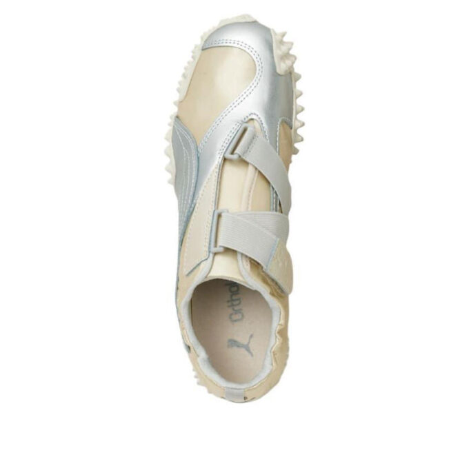 (WMNS) Mostro Power & Grace “Alpine Snow”