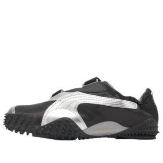 (WMNS) Mostro Power & Grace “Black”