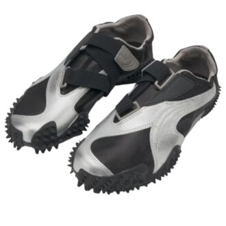 (WMNS) Mostro Power & Grace “Black”