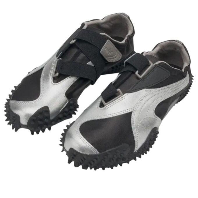 (WMNS) Mostro Power & Grace “Black”