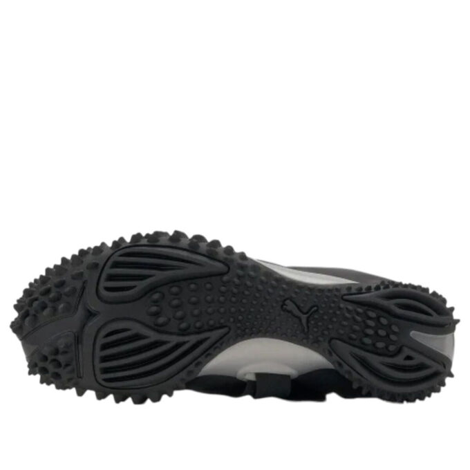 (WMNS) Mostro Power & Grace “Black”