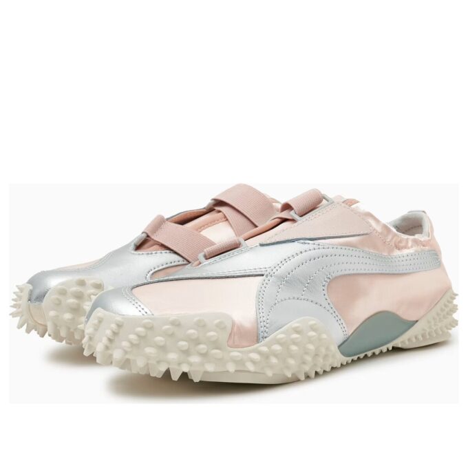 (WMNS) Mostro Power & Grace “Island Pink”