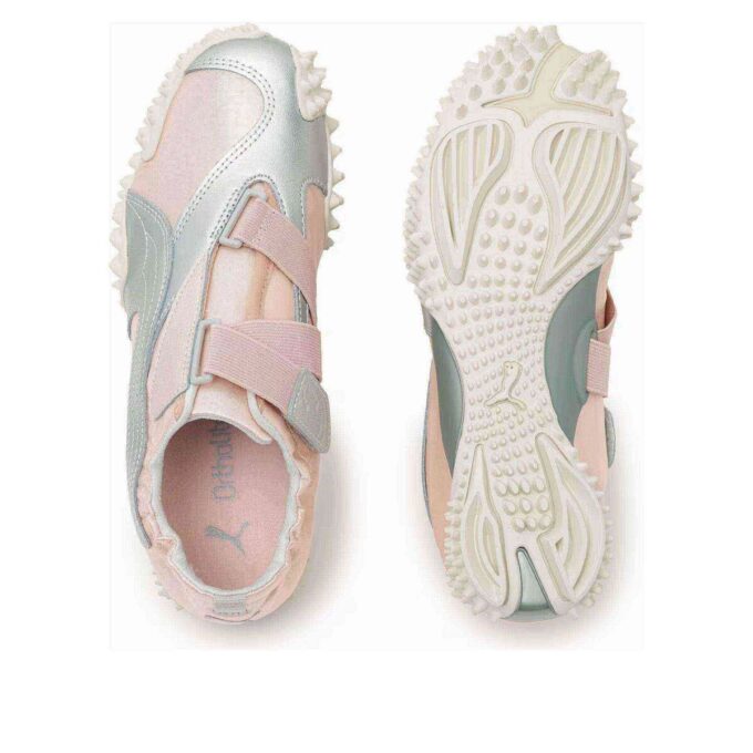 (WMNS) Mostro Power & Grace “Island Pink”