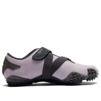 (WMNS) Mostro Suede “Dusky Gray Lilac Crush”