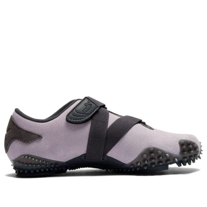 (WMNS) Mostro Suede “Dusky Gray Lilac Crush”