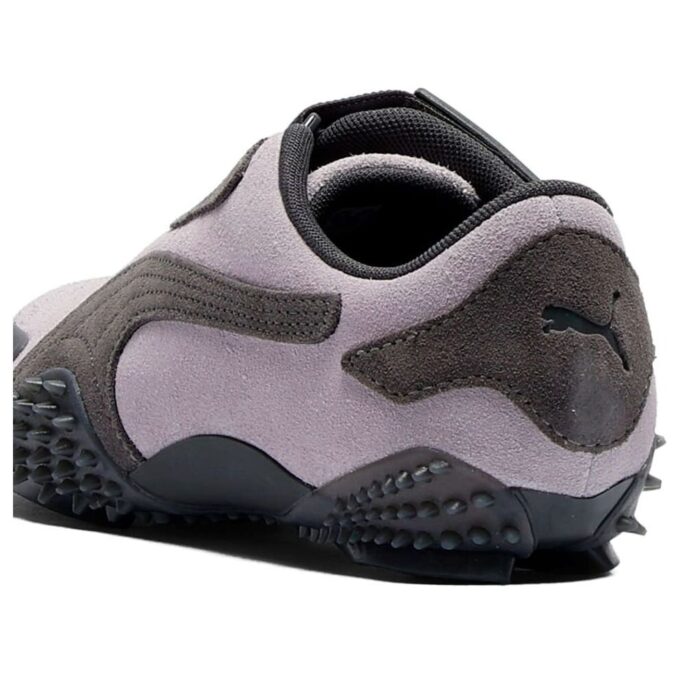 (WMNS) Mostro Suede “Dusky Gray Lilac Crush”
