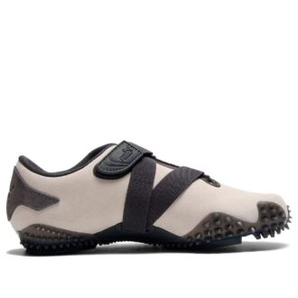 (WMNS) Mostro Suede “Dusky Grey Alpine Snow”