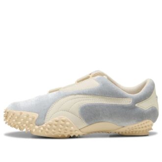 (WMNS) Mostro “Velvet Dream Gray Echo”