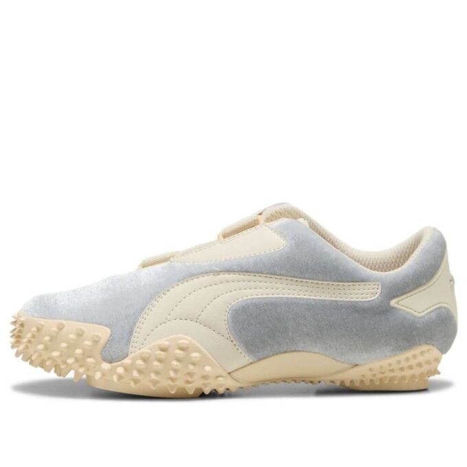 (WMNS) Mostro “Velvet Dream Gray Echo”