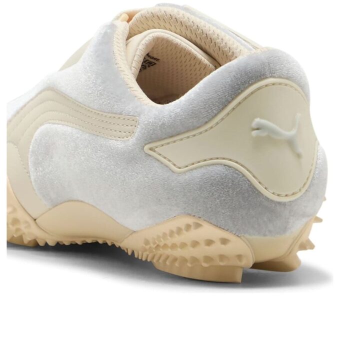 (WMNS) Mostro “Velvet Dream Gray Echo”