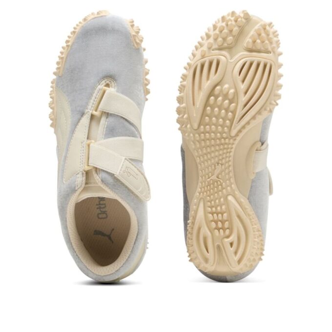 (WMNS) Mostro “Velvet Dream Gray Echo”