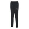 (WMNS) NJR Evostripe Pants “Black White”
