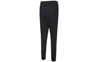 (WMNS) NJR Evostripe Pants “Black White”