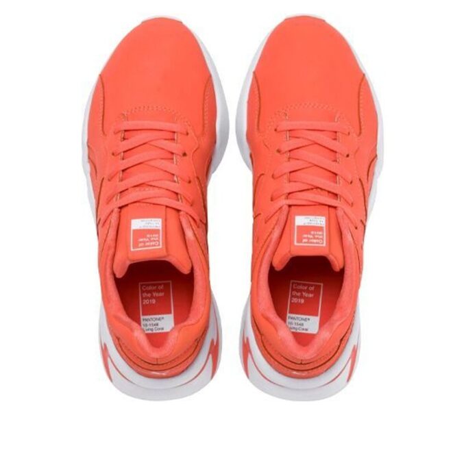 (WMNS) Nova X Pantone “Living Coral”