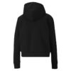(WMNS) Nu-Tility Hoodie “Black White”