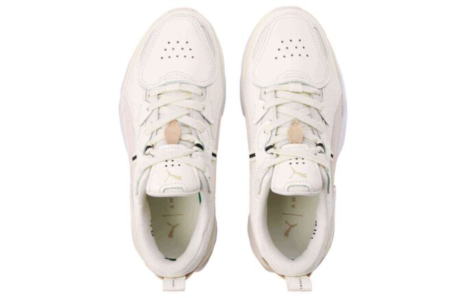 (WMNS) Orchid x Ameri “Warm White Black”