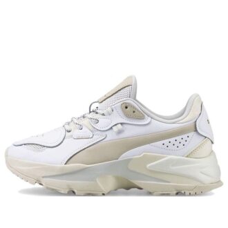 (WMNS) Orkid “B&W – White Marshmallow”