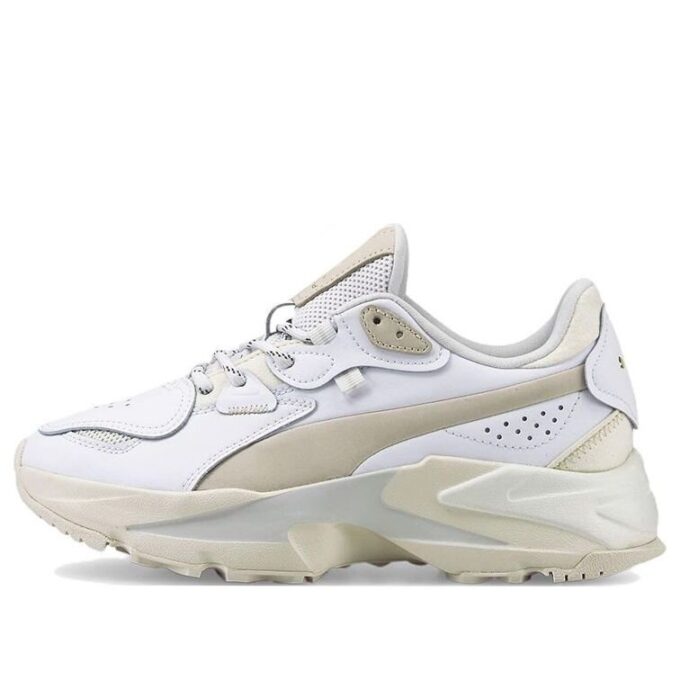 (WMNS) Orkid “B&W – White Marshmallow”