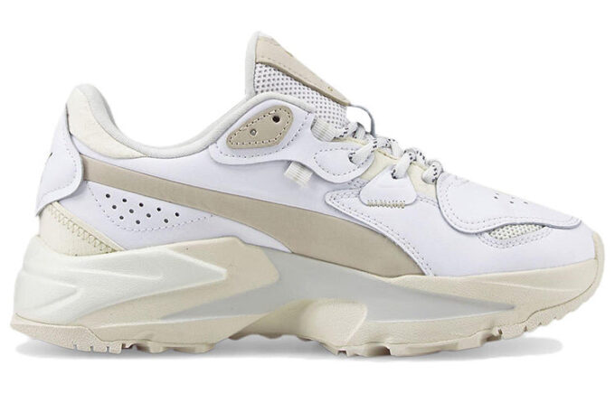 (WMNS) Orkid “B&W – White Marshmallow”